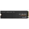 Western digital SSD 2TB Western Digital BLACK SN8100 M.2 Nero [WDS200T1X0M-00CMT0]