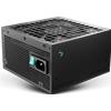 Deepcool Alimentatore 1000W Deepcool PN1000M 80 Plus Gold ATX3.1 PCIe 5.1 Full-Modulare Nero [R-PNA00M-FC0B-JGEU]