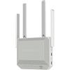 Keenetic Router Keenetic Titan KN-1812 5G/Wifi/Tri-band/2500 Mbps Bianco [KN-1812-01-EU]