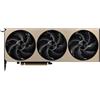 Msi Scheda video nVidia Msi GeForce RTX 5070 Ti 16GB Inspire 3X OC 16GB DLSS 4 GDDR7 256bit Beige [V531-245R]