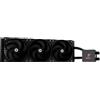 Enermax Dissipatore cpu a ventola Enermax Liqmax IV 360mm Nero [ELC-LMIV360-SF]