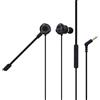 Trust Auricolari Trust GXT 406 Pine Nero [25598]