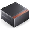 JONSBO Case Jonsbo NV10 Mini-Tower ITX Nero