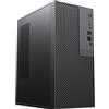 Itek Case PC Itek pilot z15 lite mini tower ATX Nero [itocpz15l]