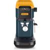 Ariete Macchina da caffe' espresso Ariete 1399/16 semiautomatica 1.1l/1300W Giallo
