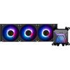 Msi Dissipatore AIO a liquido Msi mag Coreliquid A15 360 120mm Nero [MAG C A15 360]