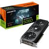 Gigabyte Scheda Video nVidia Gigabyte GeForce RTX 5060 8GB GDDR7 128bit Nero [GV-N5060GAMING OC-8GD]