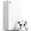 Microsoft Console Microsoft Xbox Series X 1TB GDDR6 Bianco [EP2-00692]