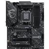 Msi Scheda madre Msi X870E Gaming Plus Wifi AM5 Atx 4x DDR5 [7E70-001R]