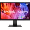 Viewsonic Monitor Led 27'' Viewsonic VP2788-5K 5K Ultra HD 5120x2880p/5ms/Nero [VP2788-5K]