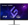 Viewsonic Monitor Led 27'' Viewsonic VP2788-5K Gaming Full HD 1920x1080p/1ms/Nero [VX2779-HD-PRO]