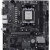Msi Scheda madre Amd MSI Pro B840M B AM5 mATX 2x DDR5 Nero [7E76-002R]