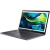 Acer Notebook 17.3" Acer A17-51M-58BS i5-1334U/16GB/512GB SSD/Win11H/Grigio [NX.KZVET.003]