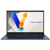 Asus Notebook 15.6" Asus F1504VA-NJ2246W i5-13xxx/8GB/512GB SSD/Win11H/Blu