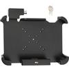 Brodit, Base di ricarica MOLEX per ET5x 10'', con lucchetto
