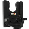 Brodit, Supporto passivo per SL10