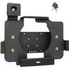 Brodit, Supporto passivo per ET5x, con lucchetto