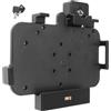 Brodit, Supporto passivo per ET40, ET45