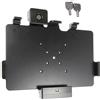 Brodit, Supporto passivo per ET5x 10'', con lucchetto