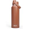 Camelbak - CB2929601012 - Borraccia iso - Thrive Chug Vakuum 1,2 L rosso