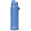 Camelbak - CB2930402001 - Borraccia iso - Thrive Chug Vakuum 1 L blu