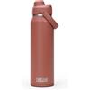 Camelbak - CB2930601001 - Borraccia iso - Thrive Chug Vakuum 1 L rosso