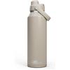 Camelbak - CB2929201012 - Borraccia iso - Thrive Chug Vakuum 1,2 L beige