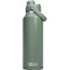 Camelbak - CB2929301012 - Borraccia iso - Thrive Chug Vakuum 1,2 L verde