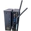 Dell WYSE 5070 Extended client Pentium Silver J5005 8gb 256 fanless mini pc WIFI