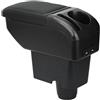 ZENVI Compatible with Volkswagen VW UP Braccioli 2011-2023