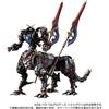 Takara Tomy Diaclone DA-110 Warudaroars (Panther) & DA-111 Waruda Legion (Geist)