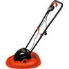 Black+Decker TOSAERBA CUSCINO ARIA B+D W1200 30 CM BEMWH551