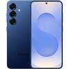 Samsung Galaxy S25 128GB 6.2" 5G Dual-sim Android 15 Blu Navy