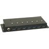‎LINDY LINDY USB 3.0 Industrial 7 Port Hub, Metal, 43128