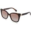 Moschino Occhiali da Sole MOSCHINO LOVE MOL000/S 086 HAVANA 53/19/140 Donna