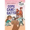 Piemme Come cane e gatto