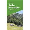 Editoriale Programma Andar per malghe del Friuli