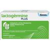 HUMANA ITALIA SpA Lactogermine Plus - fermenti lattici in flaconcini - 10 fl