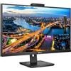 Philips Monitors Philips B Line 276B1JH/00 computer monitor 68.6 cm (27) 2560 x 1440 pixels Quad HD LCD Black