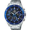 Casio Orologio Uomo EFR-552D-1A2VUEF