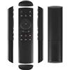 Huafeliz Telecomando Wireless 2.4G per TV, TV Box Android, Nvidia Shield, PC, Computer, Mini PC con Funzione Vocale