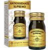 DR.GIORGINI SER-VIS Srl ANTIOSSIDANTE SUPREMO 60PAST