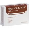REV PHARMABIO Srl Rev Keratin Integratore 30 Capsule