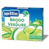 DANONE NUTRICIA SpA SOC.BEN. Mellin Brodo Di Verdure 10 Bustine