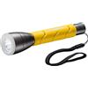 VARTA, Torcia LED Outdoor Sports F20, 5 Watt, incl. 2x batterie High Energy AA torcia lampada luce pila, involucro antischizzo IPX4