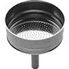 Bialetti ORZO Imbuto Blister, Alluminio, Inox, 12 x 7 x 19 cm