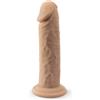 SilexD Real Skin Model 2 6" Flesh