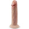 SilexD Premium Real Skin Model 2 6" Flesh