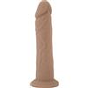 SilexD Liquid Silicone Model 8" Flesh