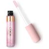 KIKO Milano Kind by KIKO Glowy Hydra Lip Oil 02, Olio Labbra Idratante